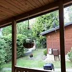 Fiolek - Nad Szelagiem Wielkim * Ostróda