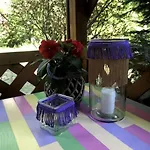 Fiolek - Nad Szelagiem Wielkim Vakantiehuis