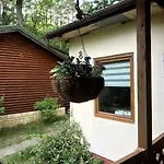Fiolek - Nad Szelagiem Wielkim Vakantiehuis *