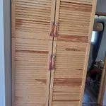Fiolek - Nad Szelagiem Wielkim Vakantiehuis