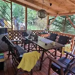 Vakantiehuis Fiolek - Nad Szelagiem Wielkim *