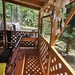 Fiolek - Nad Szelagiem Wielkim * Ostróda