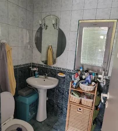 Holiday home Fiolek - Nad Szelagiem Wielkim
